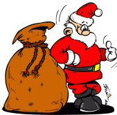 Sankt nikolaus malvorlagen kostenlos drucken. Nikolaus Geschenkgutschein Machen