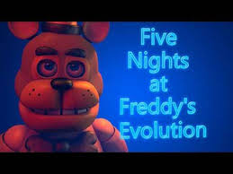 Esta aplicación apk ha sido descargada installs 1 000 000+ . Five Nights At Freddy S Evolution Apk Free Download
