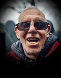 Obituary for James "Jim" William Pritchard