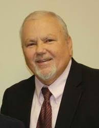 Clyde “Ted” Graham