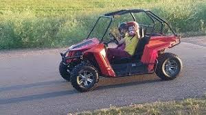 Polaris was the first to offer a youth utv with the sport type rzr 170. Buying Youth Side By Side Utvs For Kids Axleaddict