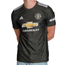 2020/2021 manchester united season stats. Camiseta Adidas 2a United 2020 2021 Futbolmania