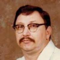 Arvel Ray Matheny (1943-2015)