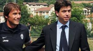 Conte, il match contro il parma per lei sarà speciale visto il suo rapporto con d'aversa? Botta E Risposta Agnelli Conte Basterebbe Riconoscenza Il Mattino It