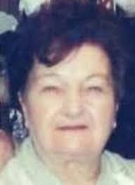 Anne Ferrari Obituary (2015)