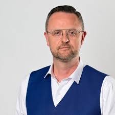 Mark Westerhoff's Instagram, Twitter & Facebook