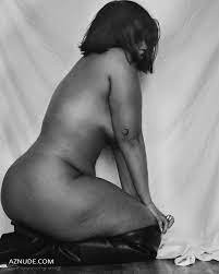 LATECIA THOMAS Nude - AZnude