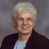 Irene S. Jedele Obituary