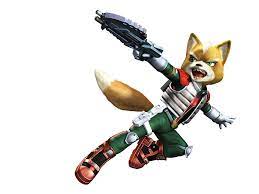 Star Fox Assault Wallpaper 26 By Nickanater1 On Deviantart Star Fox Fox Mccloud Fox Games
