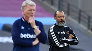Nuno herlander simões espírito santo known simply as nuno as a player, is a portuguese former footballer who played as a goalkeeper, and head coach of premier league club wolverhampton wanderers. Exclusive Nuno Espirito Santo For Mozzart Sport Kenya The Epl Is The Best Competition In The World Mozzartsportke