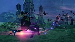 Affliction warlocks bring solid damage alongside great utility in the form of. Witch Warlock Class Guide Skyforge