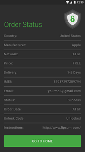 Lea coolpad defiant 3632a (metro) envío rápido teléfono celular pcs usado en buen . Free Imei Sim Unlock Code Para Coolpad Defiant Descargar Gratis El Archivo Apk Para Defiant