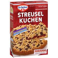 Read reviews from world's largest community for readers. Kuchen Dr Oetker Backmischung Fur Streuselkuchen Im Online Supermarkt Mit Lieferdienst Kaufen Sku Sg 74976341 Food De