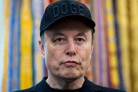 Elon Musk : "Sans moi, Donald Trump aurait perdu les élections"