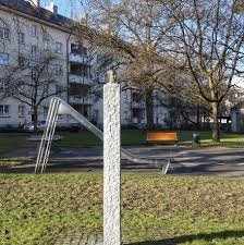Munich Germany Munchen Deutschland Neuhausen In 2020 Munchen Deutschland Neue Wege Siedlung