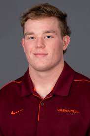 Harrison Saint Germain