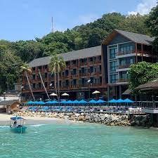 Mimpi perhentian, pulau perhentian kecil: Facebook