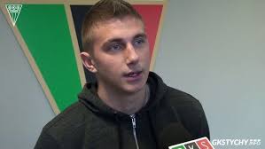 Daniel Mikołajewski nowym piłkarzem GKS Tychy