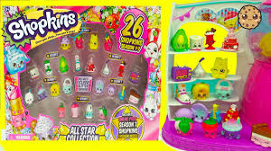 Shopkins Season 7 6 5 4 3 2 1 All Star Collection Pack Blind Bags Glitter Exclusives Youtube See more ideas about shopkins season 2, shopkins, shopkins season. shopkins season 7 6 5 4 3 2 1 all star collection pack blind bags glitter exclusives