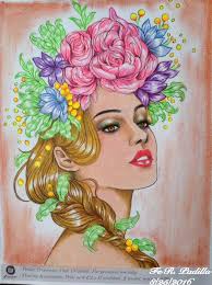 My new poster.. Combination of oil pastel and brutfuner oil pencil using  baby oil.