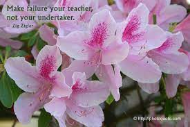 Sayings Quotes Zig Ziglar Photo Quoto Ziglar Your Teacher Zig Ziglar