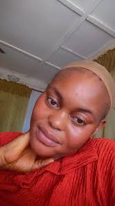 I just want to see your beautiful face”person wey wan knack you. 🤣🤣