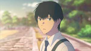 Kimi no suizō o tabetai. I Want To Eat Your Pancreas Shiga Haruki Romantic Anime Anime Films Anime Movies