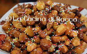 Ricette tradizionali, piatti tipici, antiche pietanze e specialità regionali della calabria. Ricetta Dei Turdilli Calabresi La Cucina Di Bacco