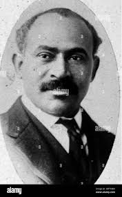 W crook hi-res stock photography and images