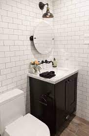 Large bathroom fixtures include sinks, toilets, showers, and tubs. 11 Best Black Bathroom Faucets Fixtures For The Best Bath Ever Designed