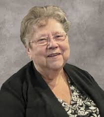 Obituary of Shirley Ann Hehn