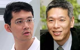 476 followers · financial service. Netizens Seem Divided On Whether Lee Hsien Yang And Li Hongyi Would Contest The Next Ge The Independent Singapore News