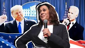 Трамп против Харрис: как пройдут исторические дебаты и чего от них ожидать  | Ридус | Дзен