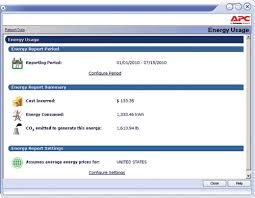 Guide on how to configure this using an apc ups, switched rack pdu and powerchute network shutdown software. Apc S Powerchute Business Edition 9 0 Brings Energy Management To Life