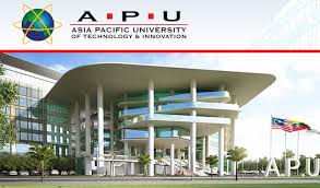 It is locally known as universiti teknologi malaysia. Asia Pacific University Apu Malaysia Edfolio