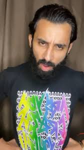 Anshuman sehdev model/Actor/