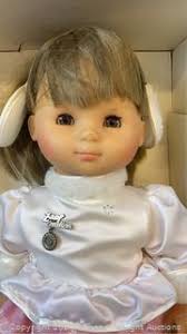 Zapf Creations Darlene Doll Auction