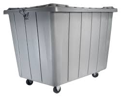 Rolling storage bins are the optimal answer to all such woes! Shirley K S Heavy Duty Storage Container With Securing Lid And Caster Wheels Gray School Specialty Marketplace
