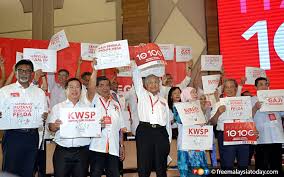 Semoga dapat tunaikan janji seperti dalam manifesto sebelum ni. Dr M Doing What He Can To Fulfil Ph Manifesto Says Anwar Free Malaysia Today Fmt