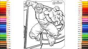 Rainbow kids is a channel for children. The Avengers Hulk Coloring Pages Recolor Incredible Hulk Coloring Pages Youtube