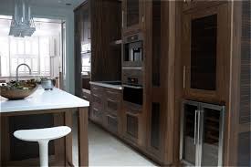 Red star cabinet company, inc. Macassar Ebony Kitchens Contemporary Kitchen West Midlands By Hutchinson Furniture And Interiors Houzz