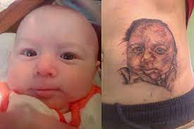 20 portrait tattoos that went hilariously wrong. 20 Funny Portrait Tattoos That Went Seriously Wrong