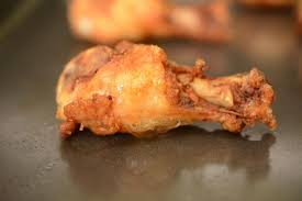 Simpan ke bagian favorit tersimpan di bagian favorit. Resep Ayam Goreng Sambal Balado Bikin Ketagihan