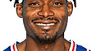 Danuel House Jr.: News, Stats, Bio & More