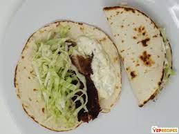 The sriracha gives it a little kick of spice so you can add more or less based on your preference. Cajun Fish Tacos With Homemade Tartar Sauce Yeprecipes Com