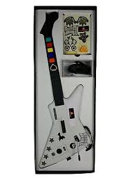 An epiphone can be great for the money, but the gibson is even better in terms of try the chapman guitars ghost fret. Xplorer Guitar Hero Xbox 360 Cheaper Than Retail Price Buy Clothing Accessories And Lifestyle Products For Women Men