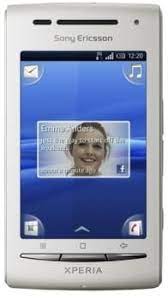 How do you can check codes counter 1. How To Unlock Sony Ericsson Xperia X8 If You Forgot Your Password Or Pattern Lock
