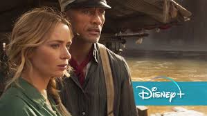 Only high quality custom cover!!! Der Neue Abenteuerfilm Mit Dwayne Johnson Kommt Gleichzeitig Zu Disney Und Ins Kino Kino News Filmstarts De