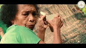 Short Film Competition: Dia Ma Nen