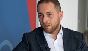 Alex Agius Saliba re-elected S&D vice-president